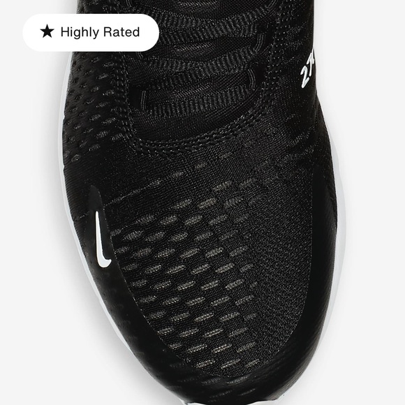 Nike Air Max 270 Sneakers - Picture 5 of 12